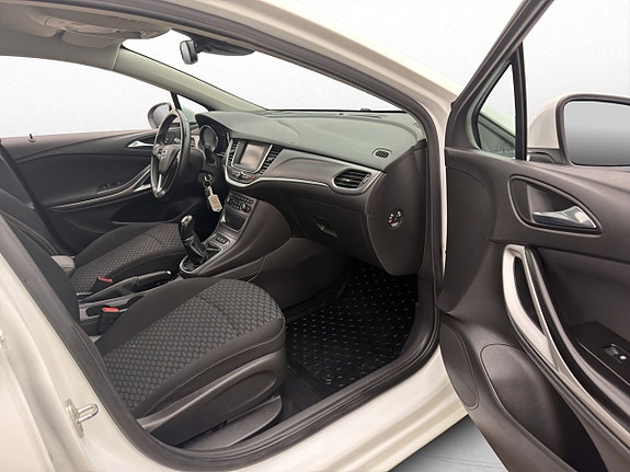 Opel Astra 20 of 26