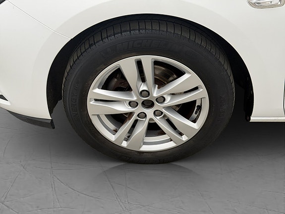 Opel Astra 25 of 26