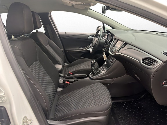 Opel Astra 19 of 26