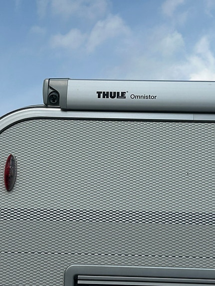 Cabby 620, ny takmarkis Thule Omnistor 6300 2 of 16