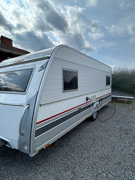 Cabby 620, ny takmarkis Thule Omnistor 6300 4 of 16