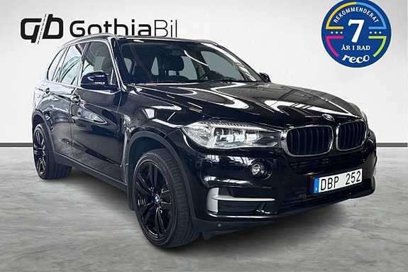 BMW X5 3 of 20