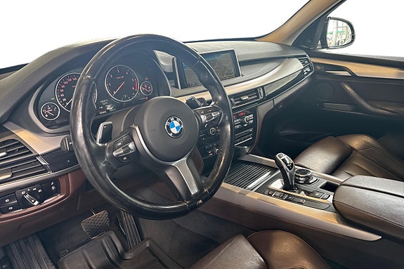 BMW X5 10 of 20