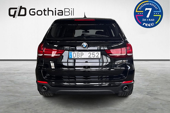 BMW X5 6 of 20