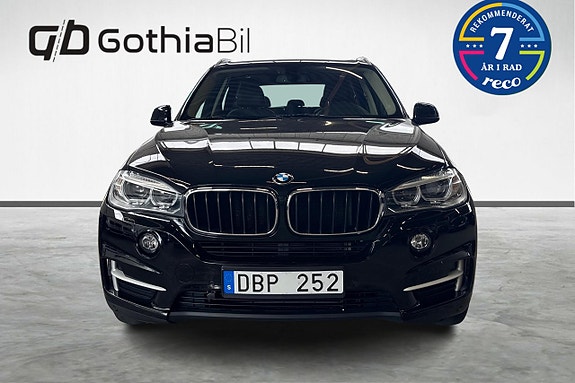 BMW X5 2 of 20