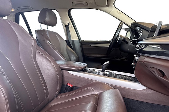 BMW X5 16 of 20