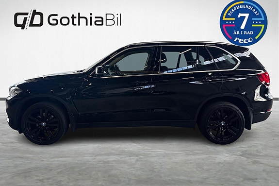 BMW X5 8 of 20