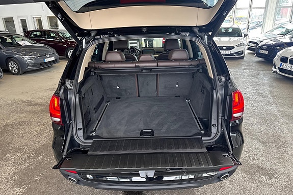 BMW X5 18 of 20