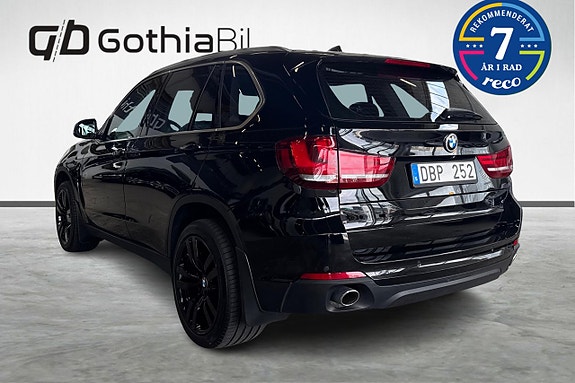 BMW X5 7 of 20