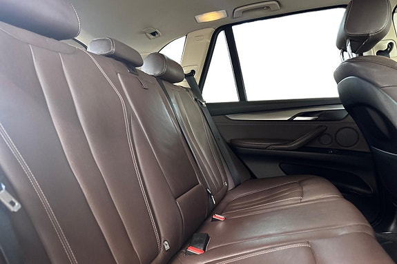 BMW X5 17 of 20