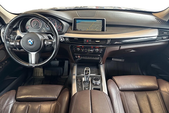 BMW X5 11 of 20
