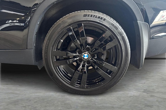 BMW X5 9 of 20