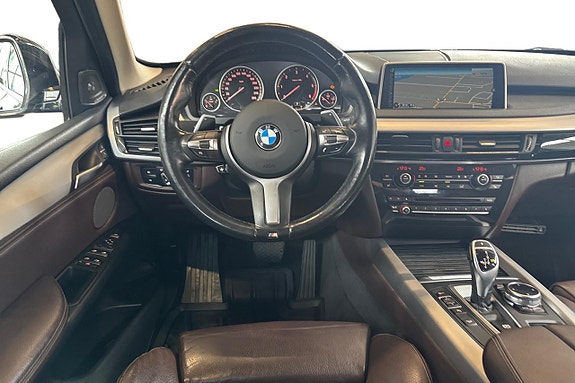 BMW X5 12 of 20