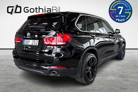 BMW X5 5 of 20