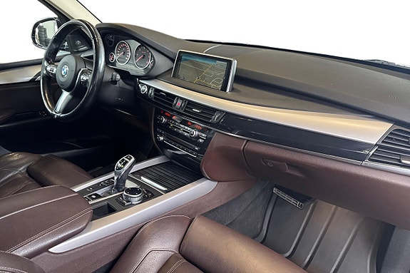 BMW X5 15 of 20