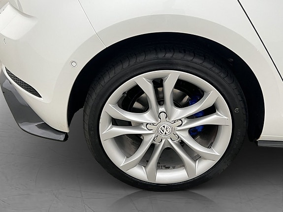 Volkswagen Golf I 30 of 30