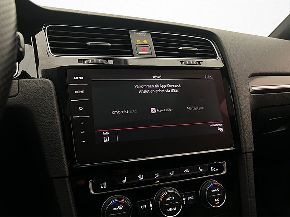 Volkswagen Golf I 19 of 30