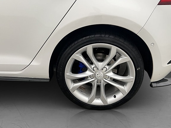 Volkswagen Golf I 29 of 30