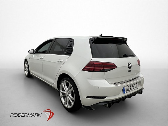 Volkswagen Golf I 5 of 30