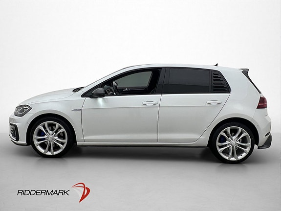 Volkswagen Golf I 4 of 30