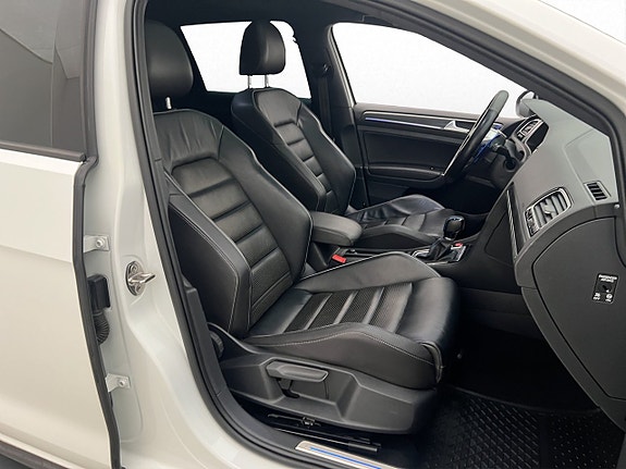 Volkswagen Golf I 24 of 30