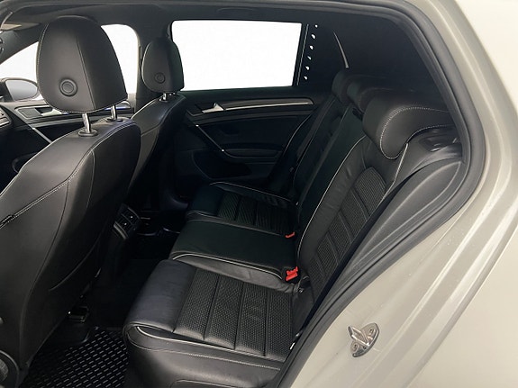 Volkswagen Golf I 26 of 30