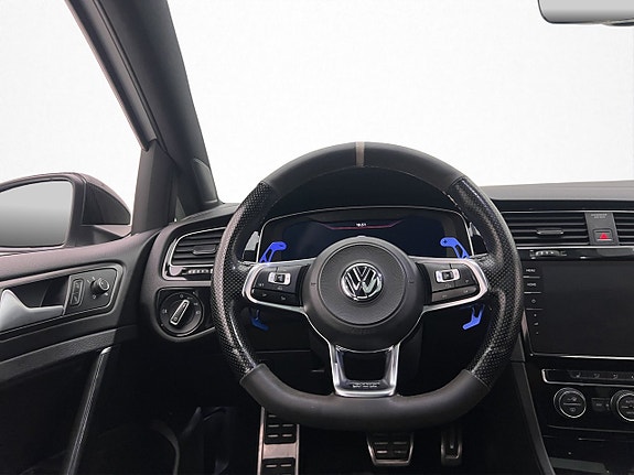 Volkswagen Golf I 13 of 30