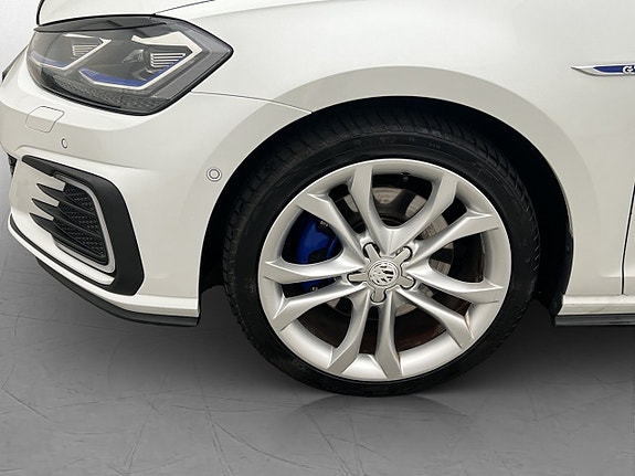 Volkswagen Golf I 28 of 30