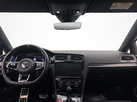 Volkswagen Golf I 22 of 30