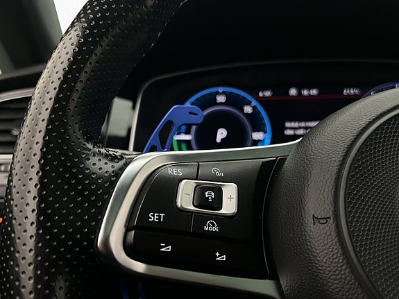 Volkswagen Golf I 14 of 30