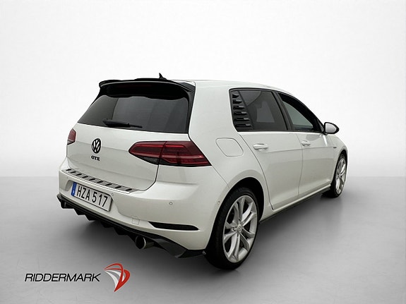 Volkswagen Golf I 8 of 30