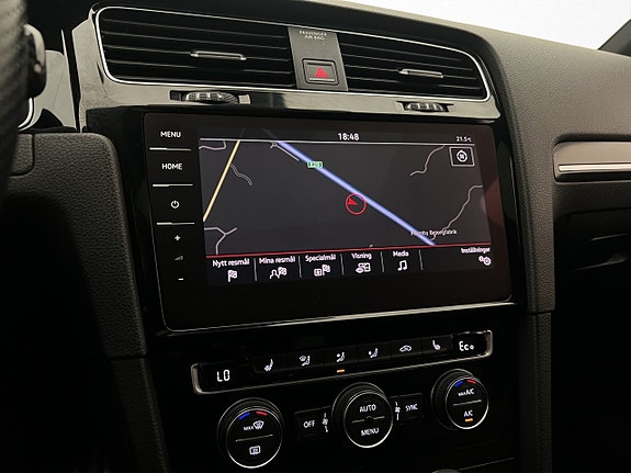 Volkswagen Golf I 18 of 30