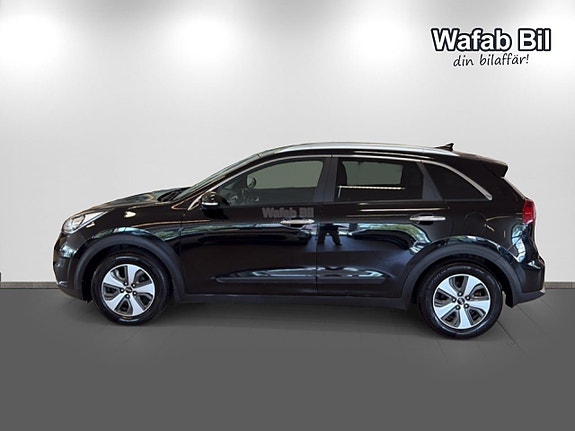 Kia Niro 4 of 17