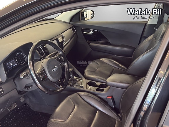 Kia Niro 8 of 17