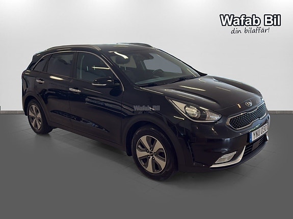 Kia Niro 3 of 17