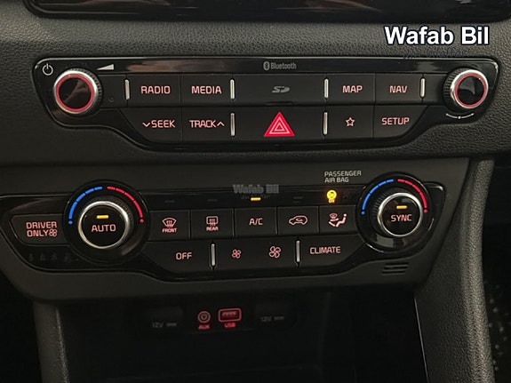 Kia Niro 12 of 17