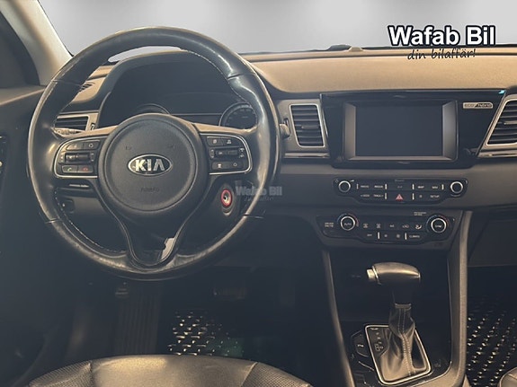 Kia Niro 7 of 17