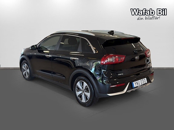 Kia Niro 6 of 17