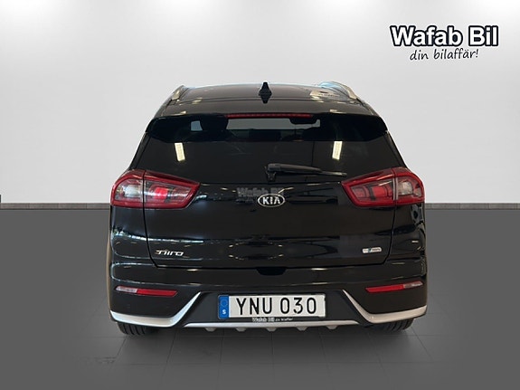 Kia Niro 5 of 17