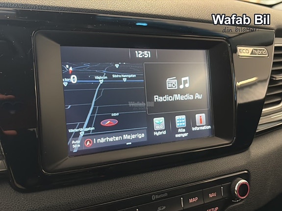 Kia Niro 11 of 17