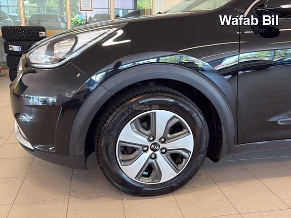 Kia Niro 15 of 17