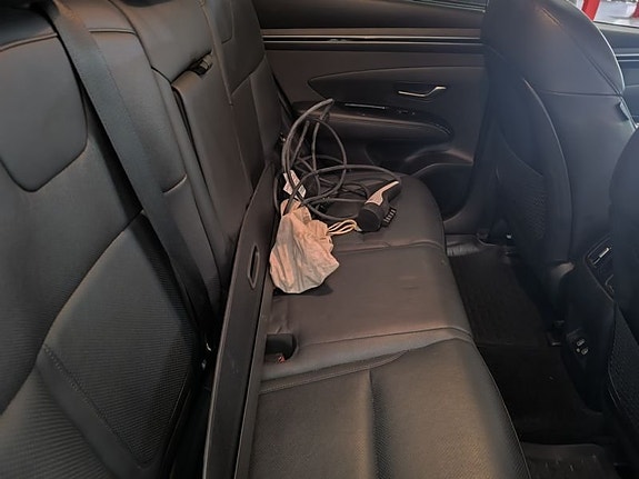 Hyundai Tucson 9 of 10