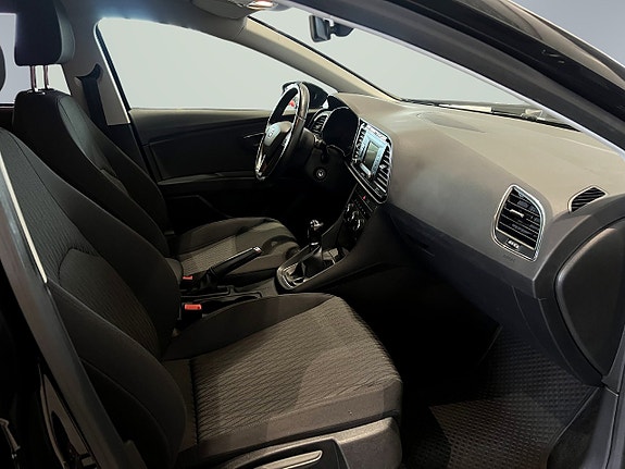 Seat Leon 5 of 9