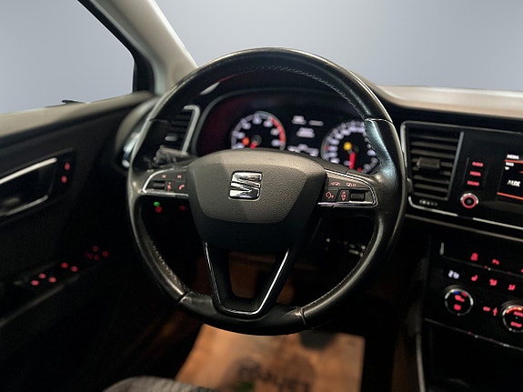 Seat Leon 8 of 9