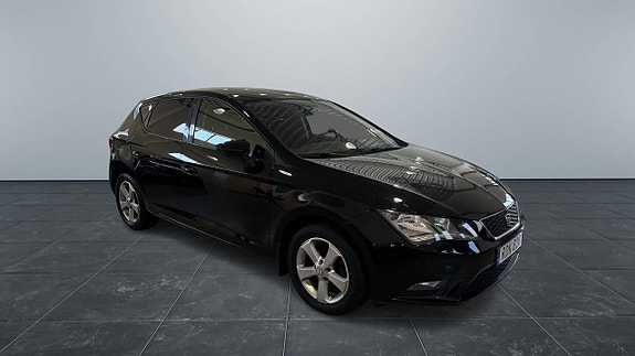 Seat Leon 2 of 9