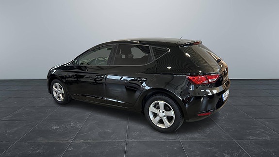 Seat Leon 3 of 9