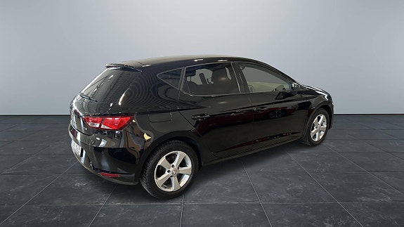 Seat Leon 4 of 9