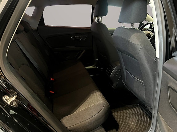Seat Leon 6 of 9