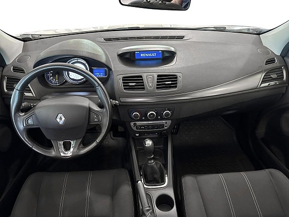 Renault Megane 8 of 12