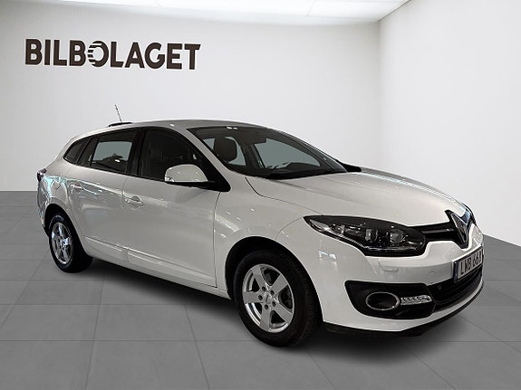 Renault Megane 5 of 12
